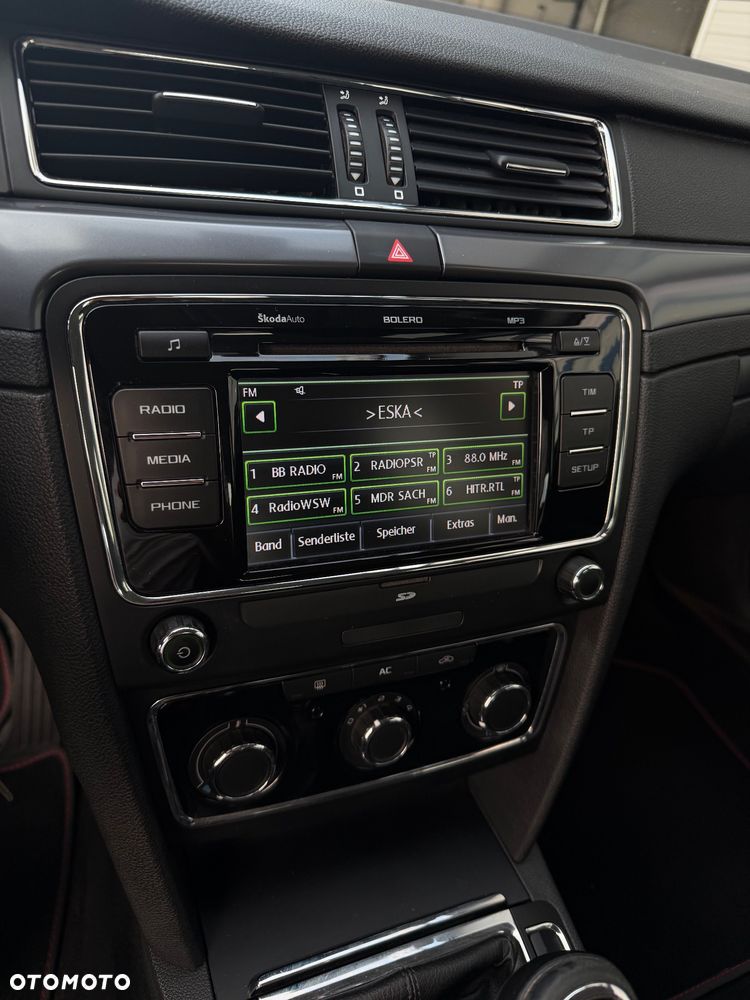 Skoda Superb 1.4 TSI Family - 2