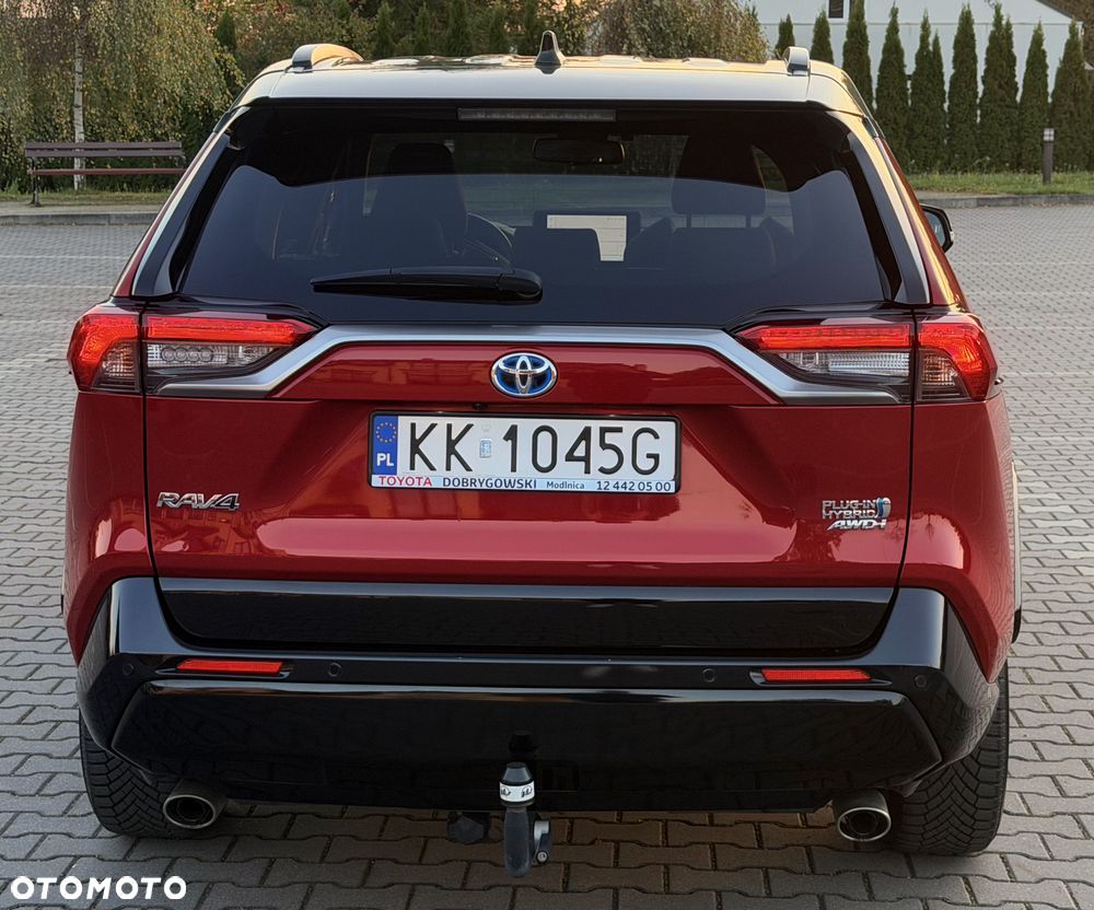 Toyota RAV4 - 10