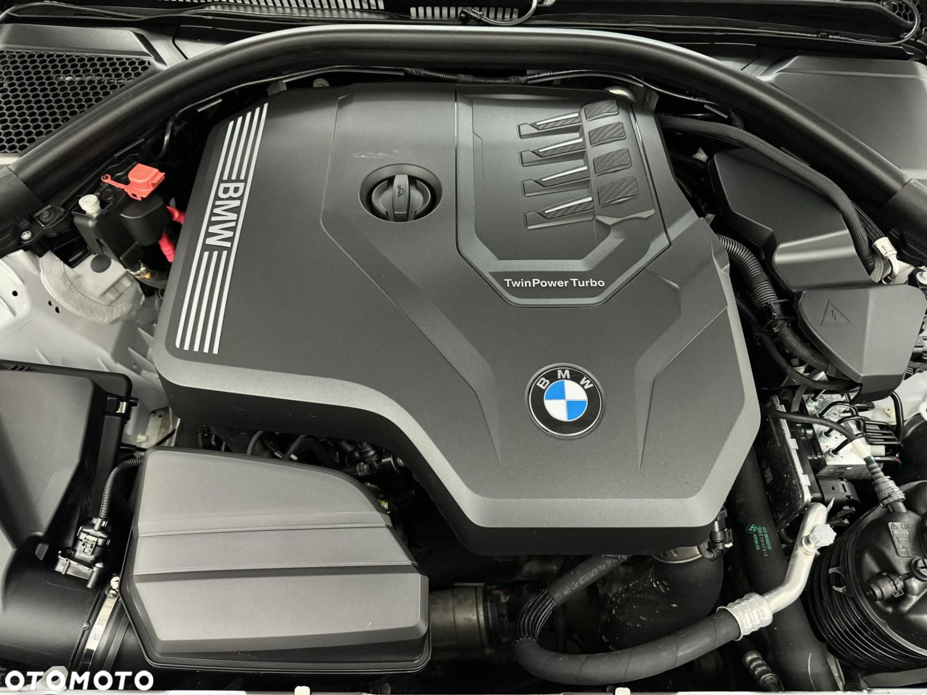 BMW Seria 3 - 9