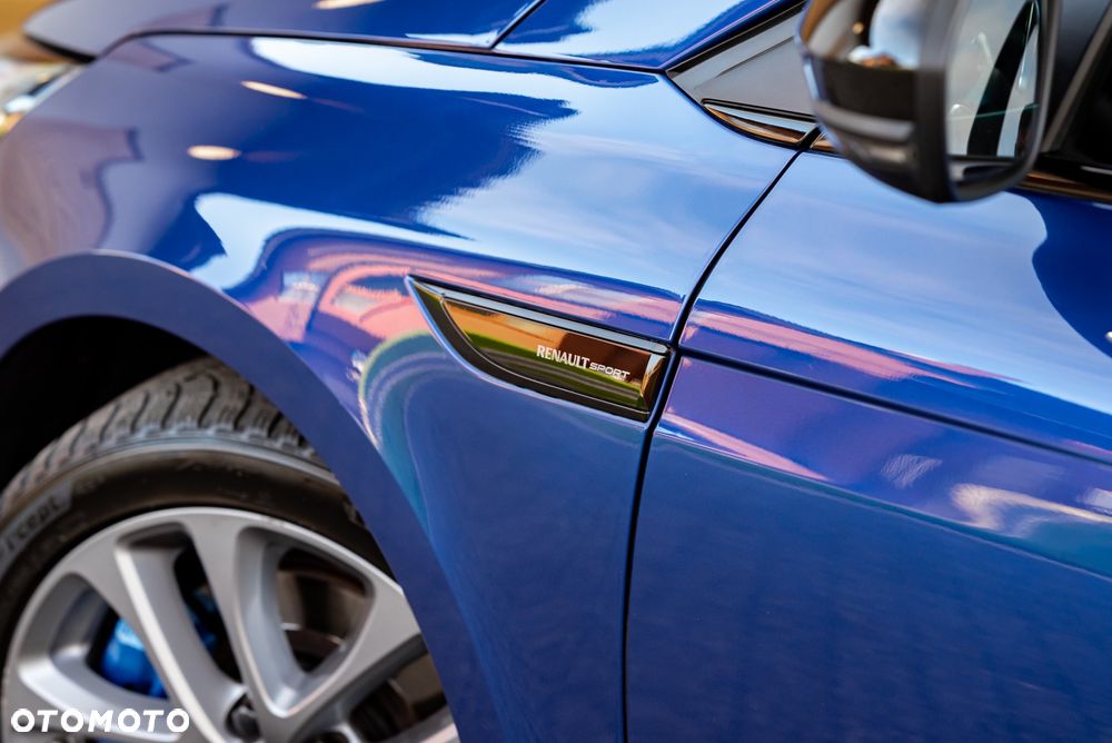 Renault Megane 1.6 TCe GT EDC - 16