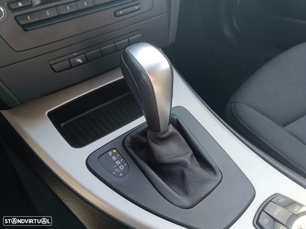 BMW 320 - 28