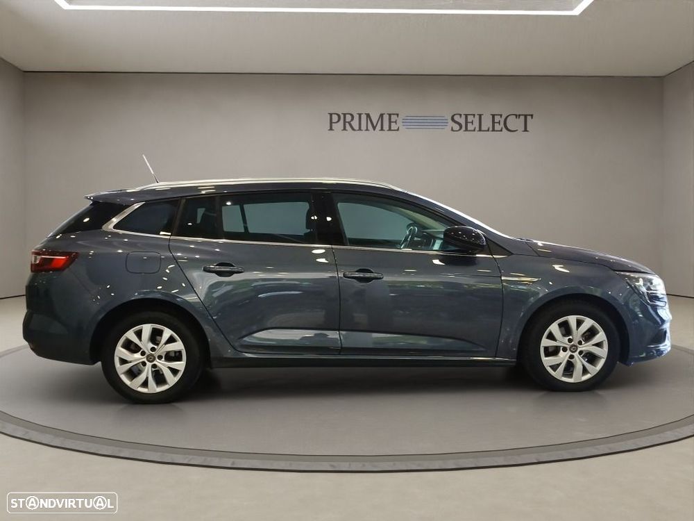 Renault Mégane Sport Tourer 1.3 TCe Limited - 5