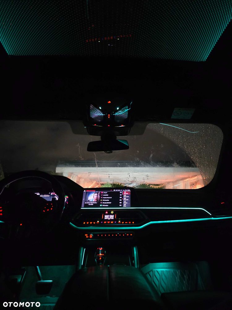 BMW X6 - 8