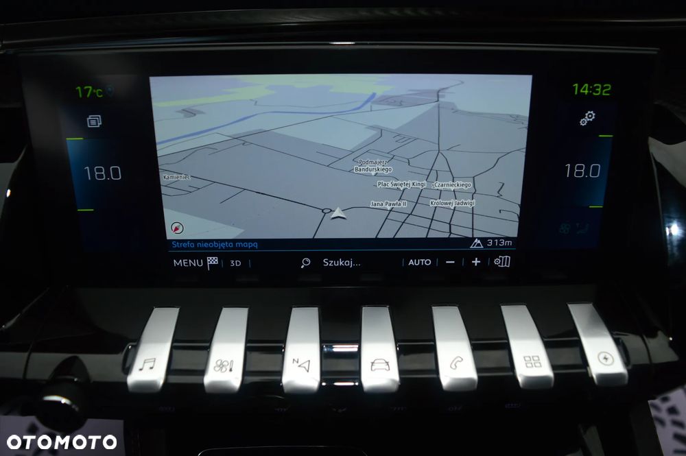 Peugeot 508 1.6 PureTech HYbrid PHEV GT Pack S&S EAT8 - 20
