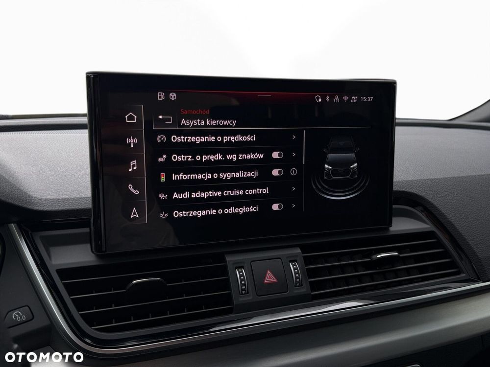 Audi Q5 40 TDI mHEV Quattro S Line S tronic - 29