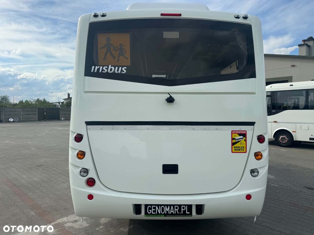 Iveco Kapena Thesi - 8
