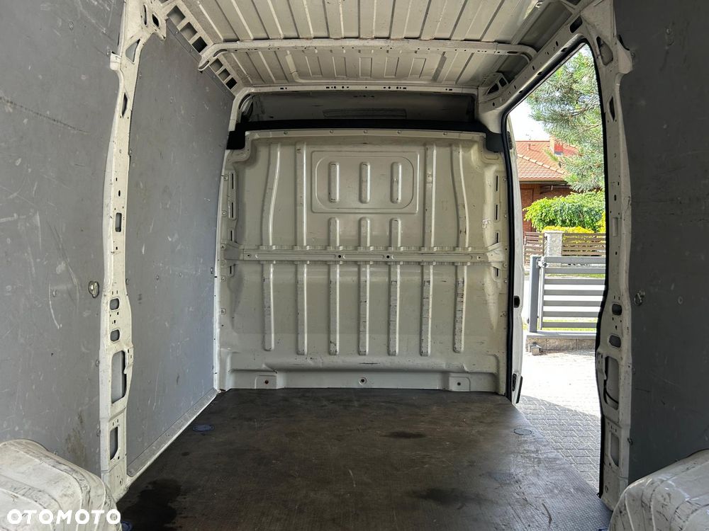 Peugeot Boxer - 10