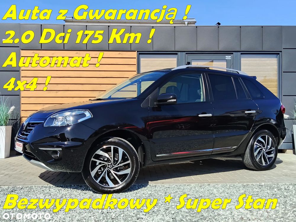Renault Koleos - 1