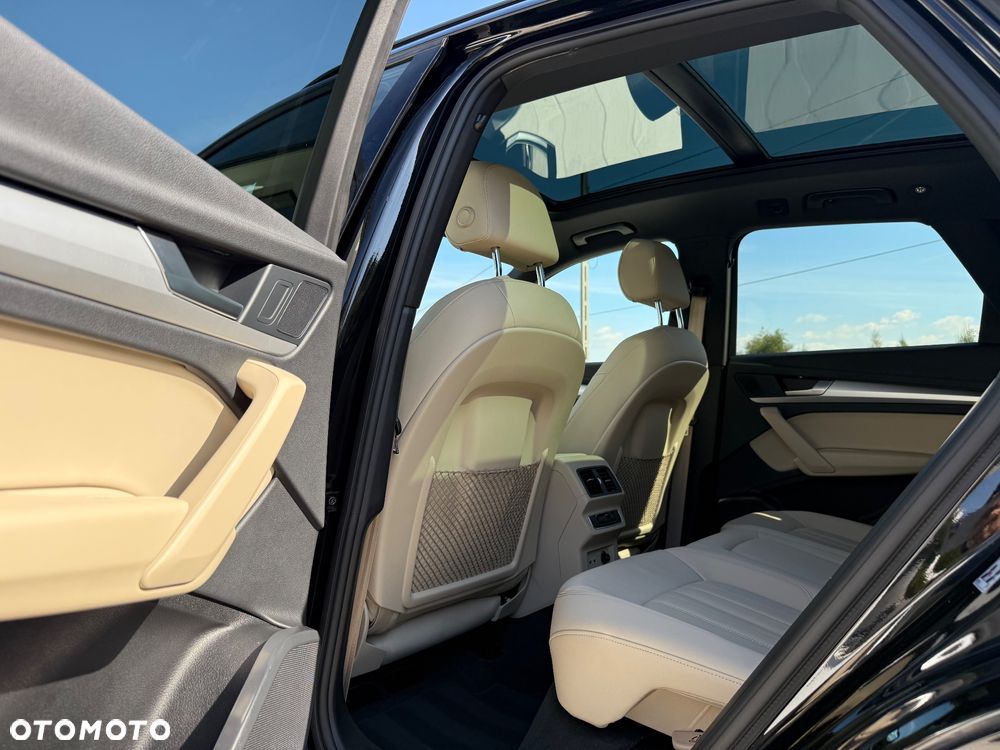 Audi Q5 50 TFSIe quattro S tronic S line - 9