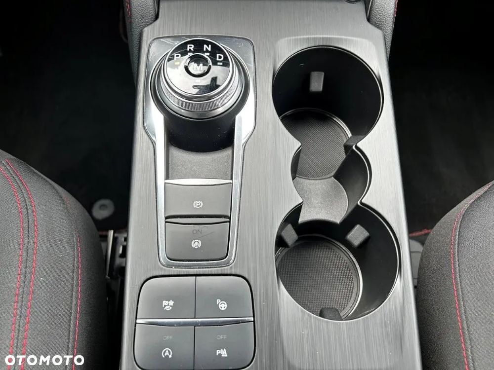 Ford Kuga 2.0 EcoBlue AWD ST-Line - 23