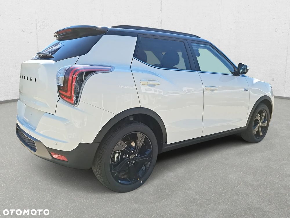 SsangYong/KGM Tivoli 1.5 T-GDI Adventure - 5