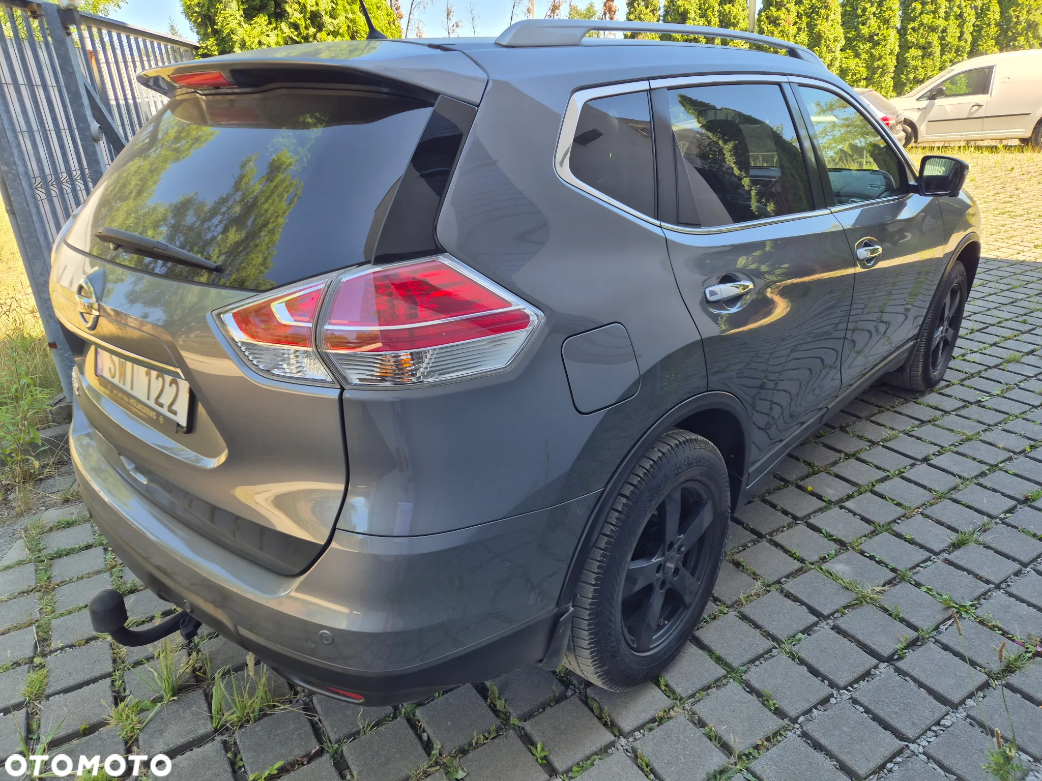 Nissan X-Trail 1.6 dCi ALL-MODE 4x4i Acenta - 5