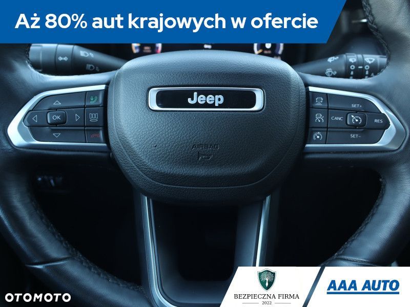 Jeep Compass - 22