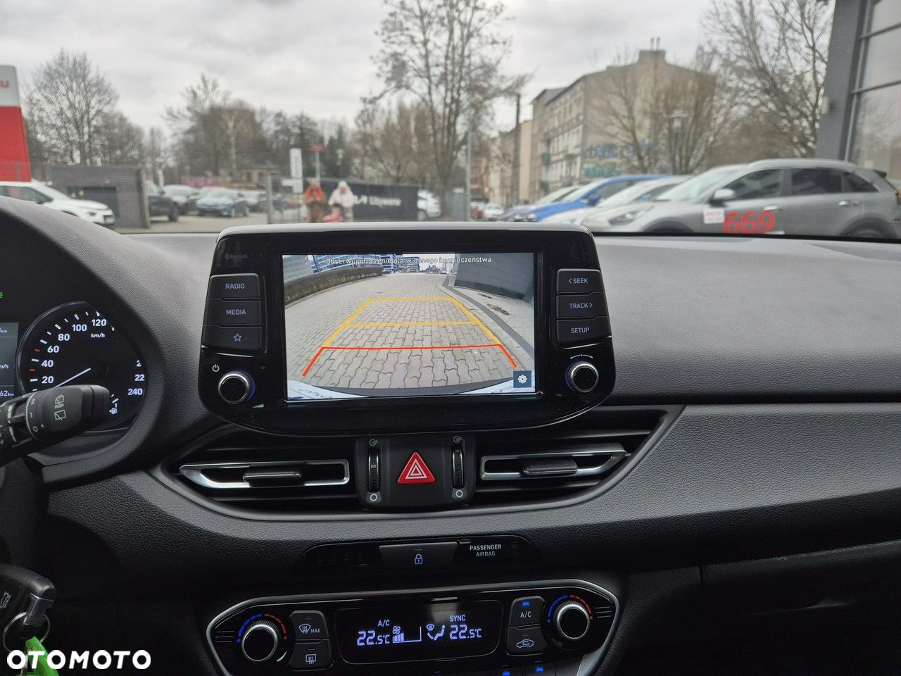 Hyundai i30 - 28