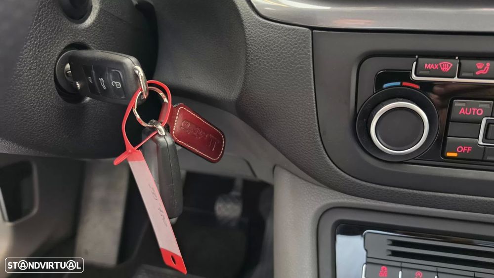 SEAT Alhambra 2.0 TDI Style Eco. - 49