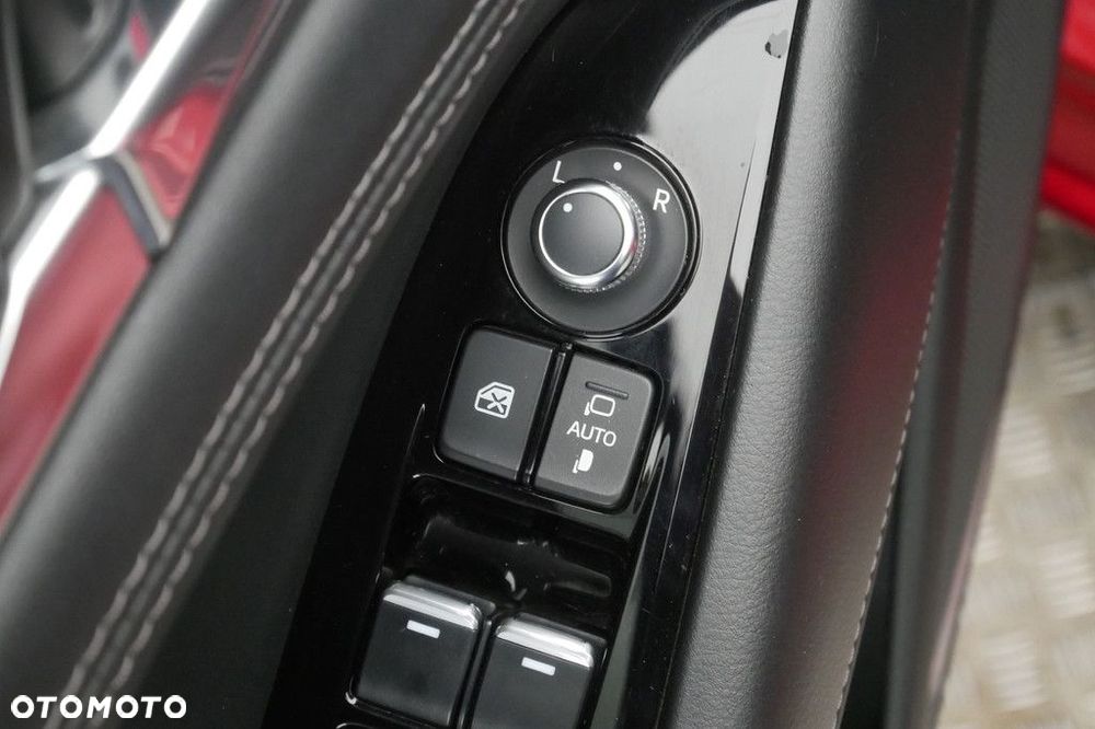 Mazda 6 2.0 SkyPrestige - 33