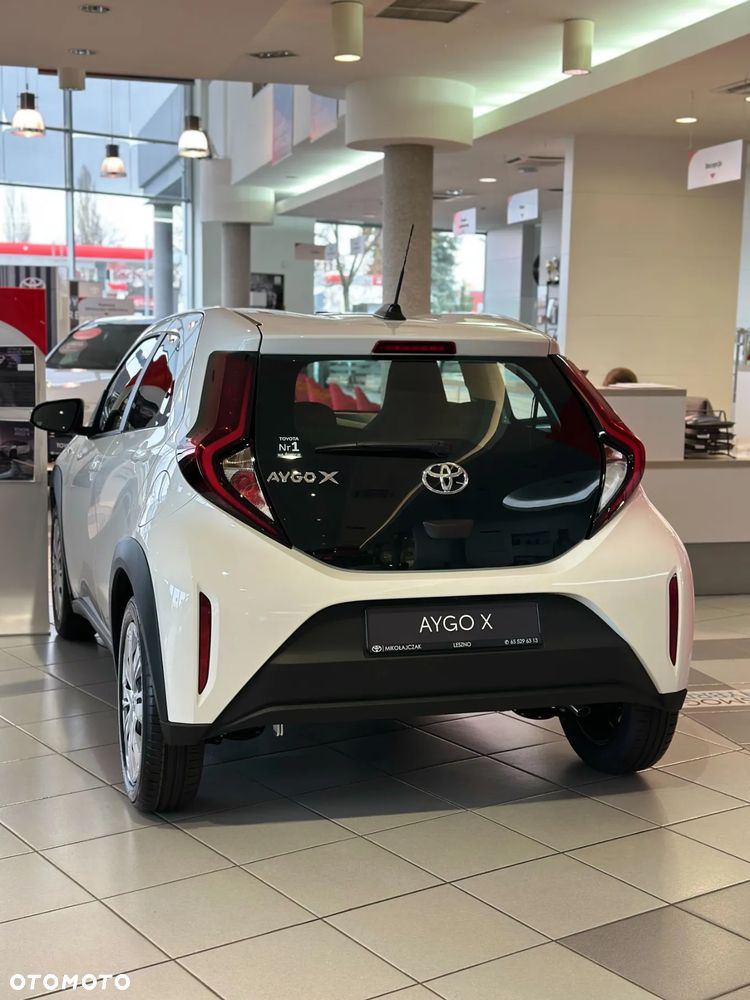 Toyota Aygo - 2