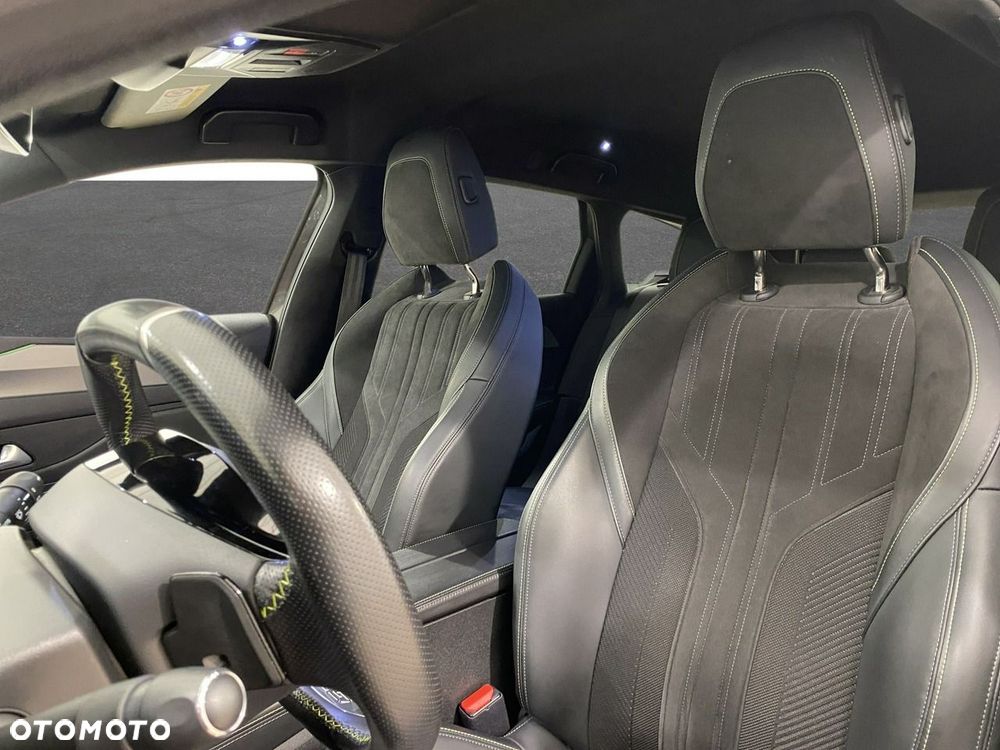 Peugeot 308 - 11