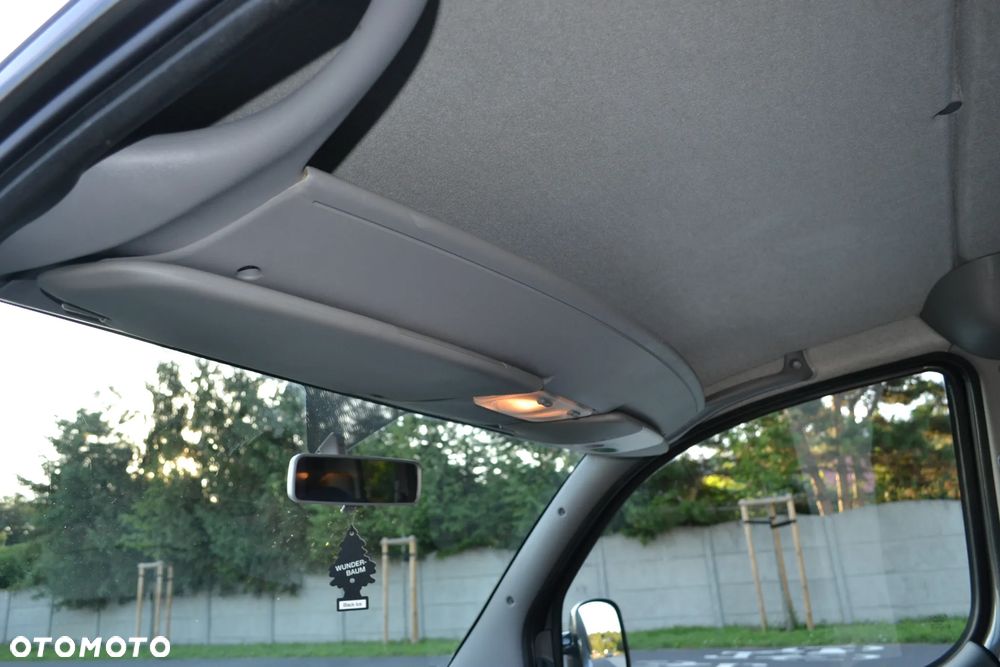 Fiat Doblo 1.4 8V Malibu - 15
