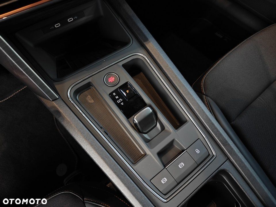 Cupra Leon Sportstourer - 22