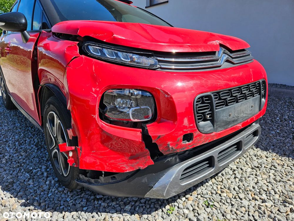 Citroën C3 Aircross - 3