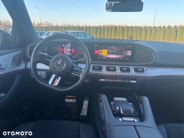 Mercedes-Benz GLE - 13