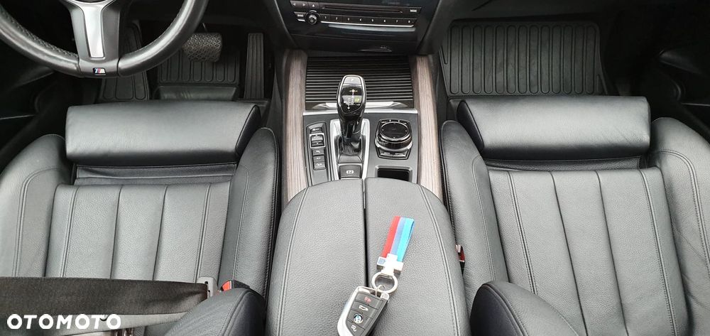 BMW X5 - 6