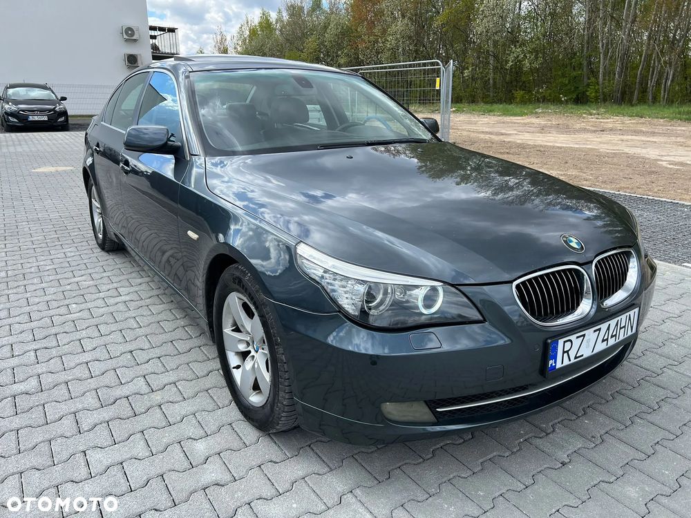 BMW Seria 3 320d - 13