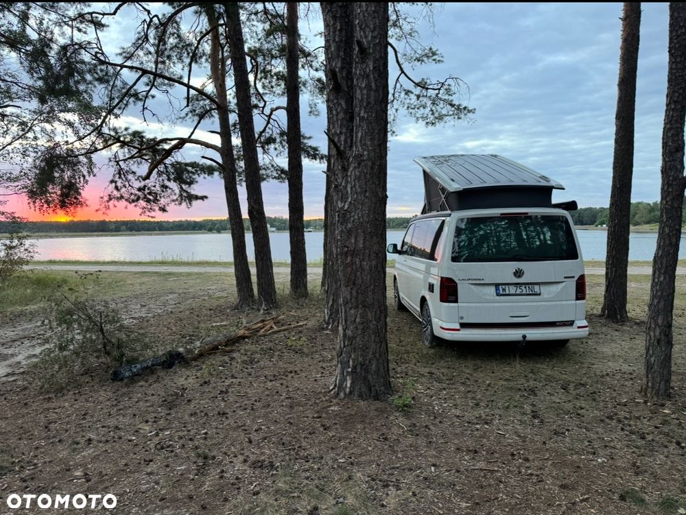 Volkswagen California - 2