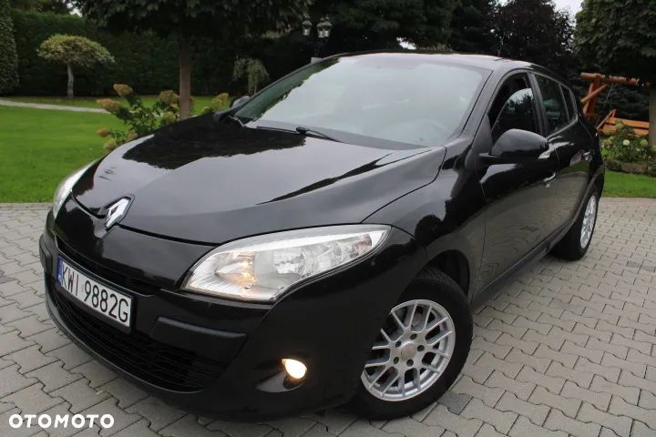 Renault Megane 1.6 16V Color Edition - 32