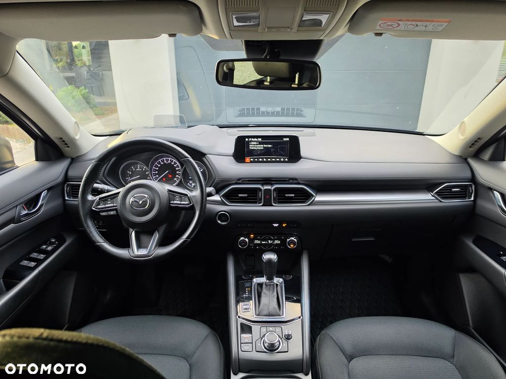 Mazda CX-5 2.0 Skypassion AWD - 19