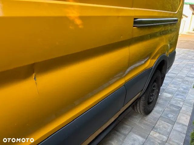Ford Transit - 13