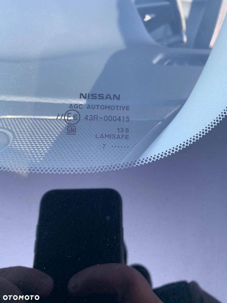 Nissan X-Trail - 36