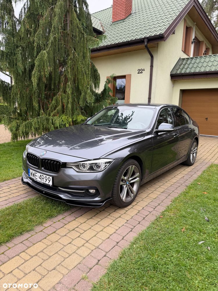 BMW Seria 3