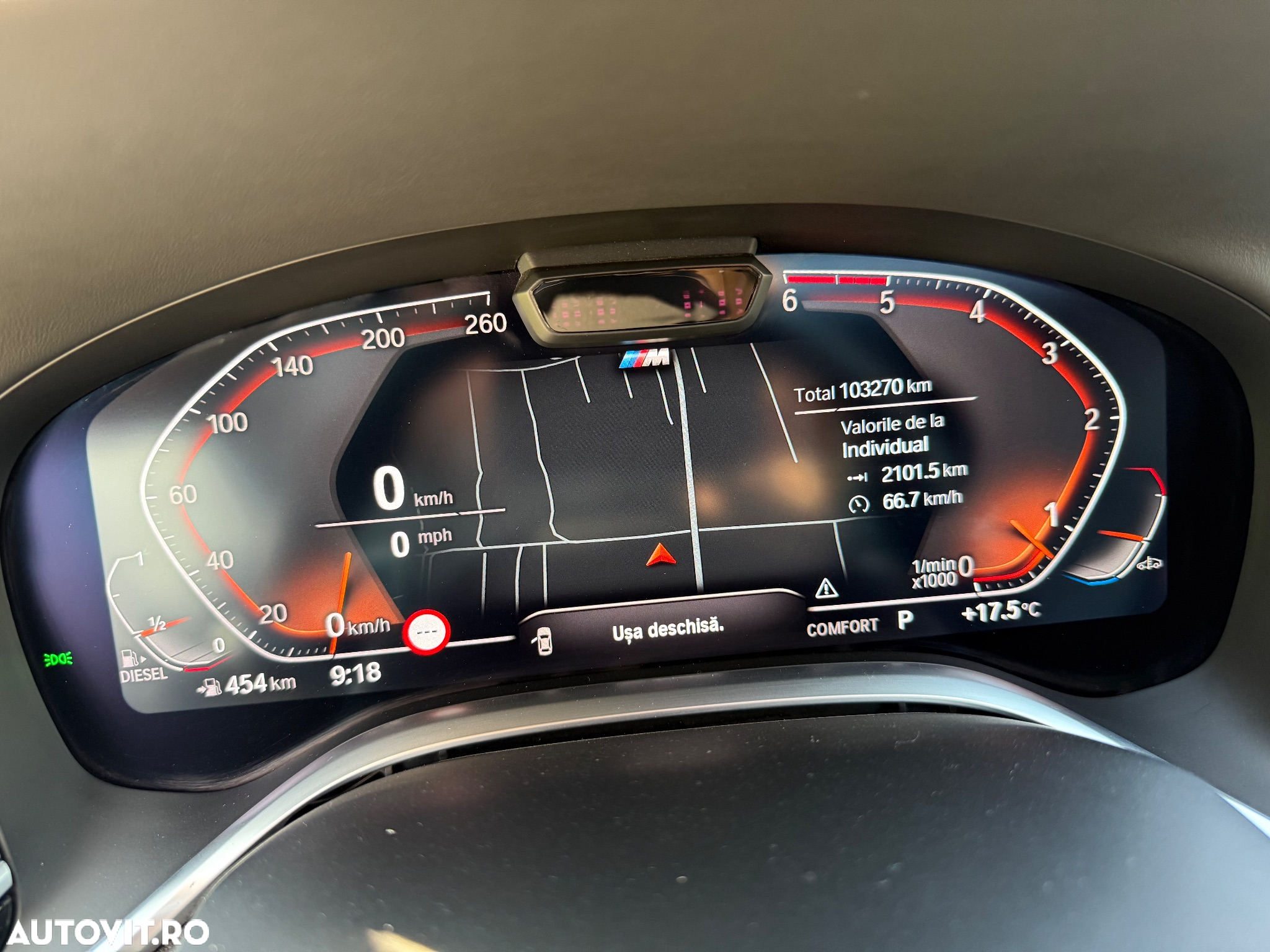BMW Seria 7 740d xDrive - 19
