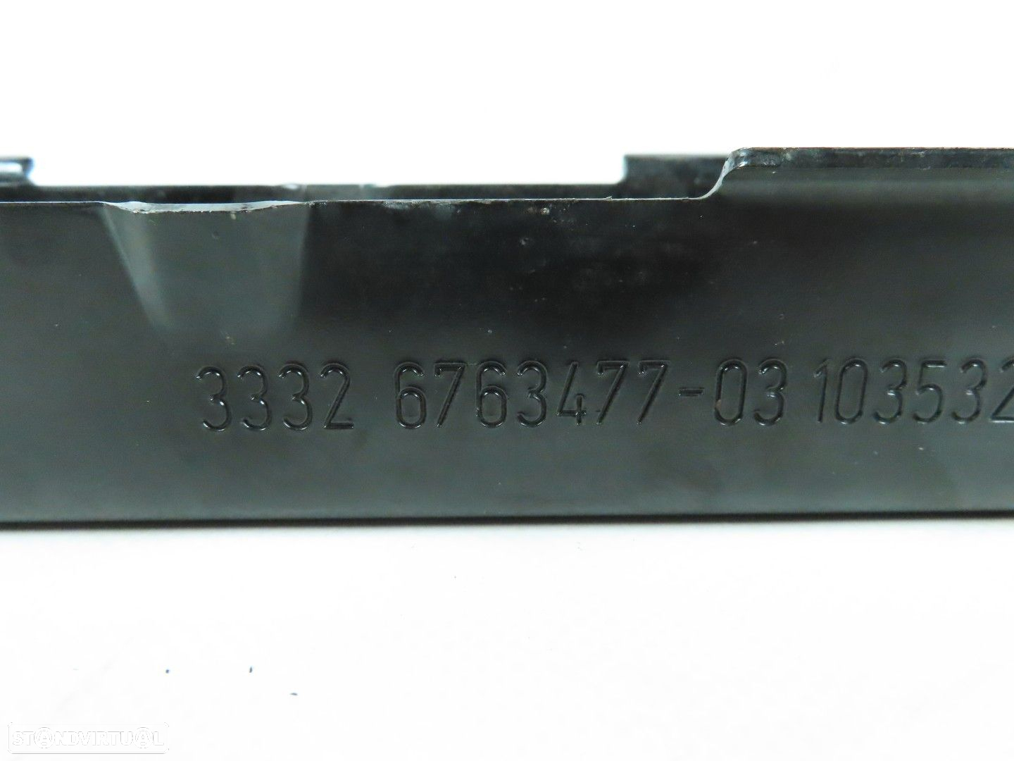 Braço Direito/Esquerdo/Trás/Inferior Seminovo/ Original BMW 1 (E81)/BMW 3 (E90)/... - 2