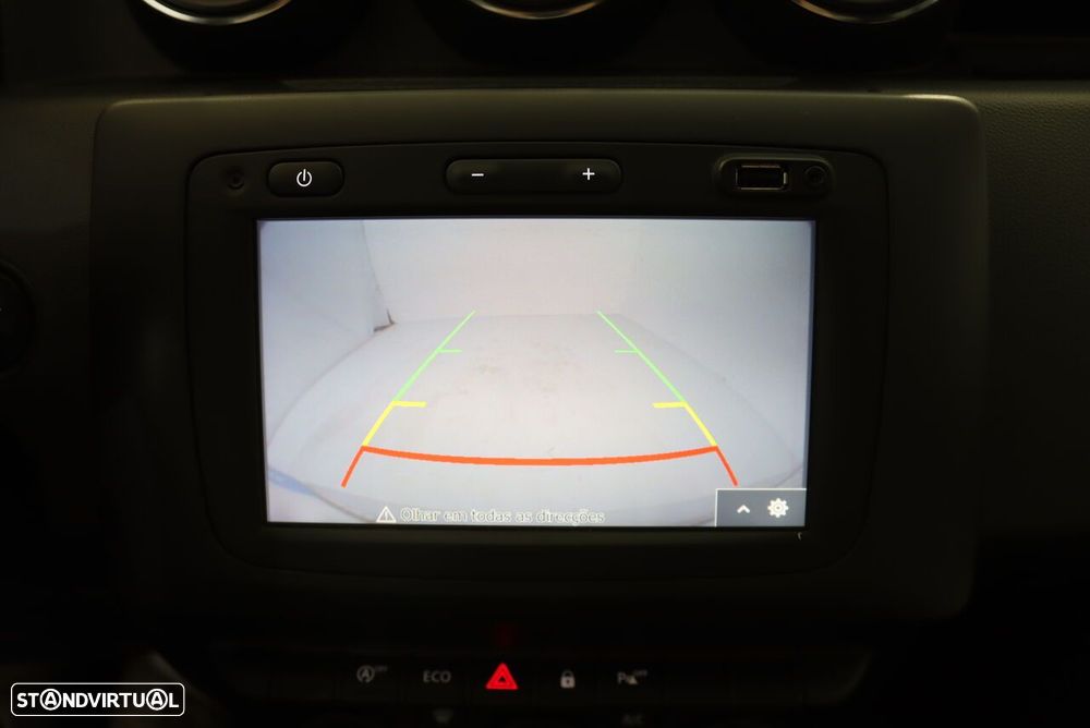 Dacia Duster 1.0 TCe ECO-G Prestige Bi-Fuel - 8