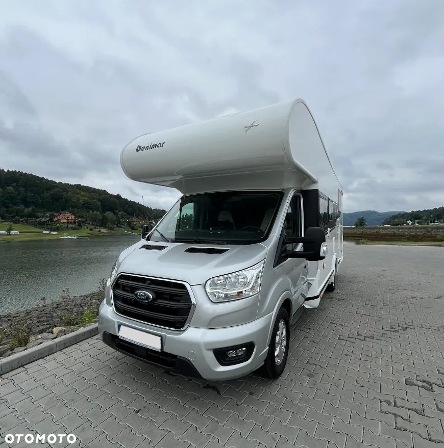 Ford Benimar 363 Sport - 11