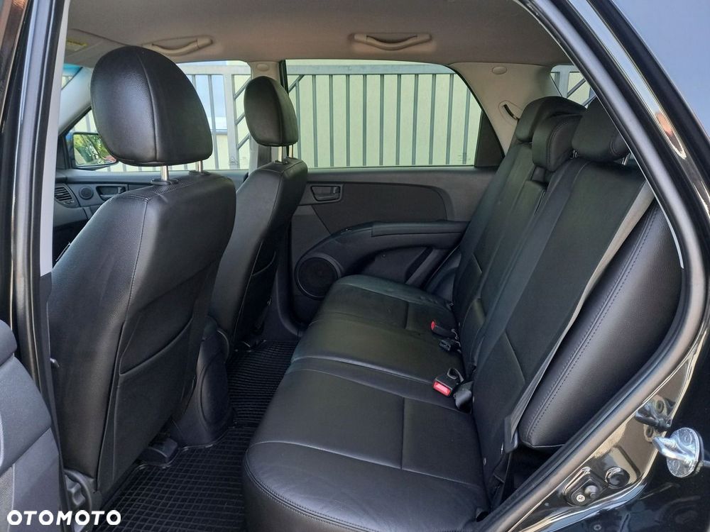 Kia Sportage 2.0 2WD Champ - 28