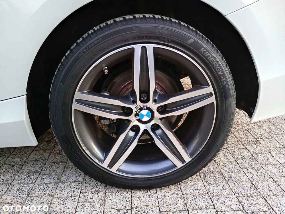 BMW Seria 2 - 18
