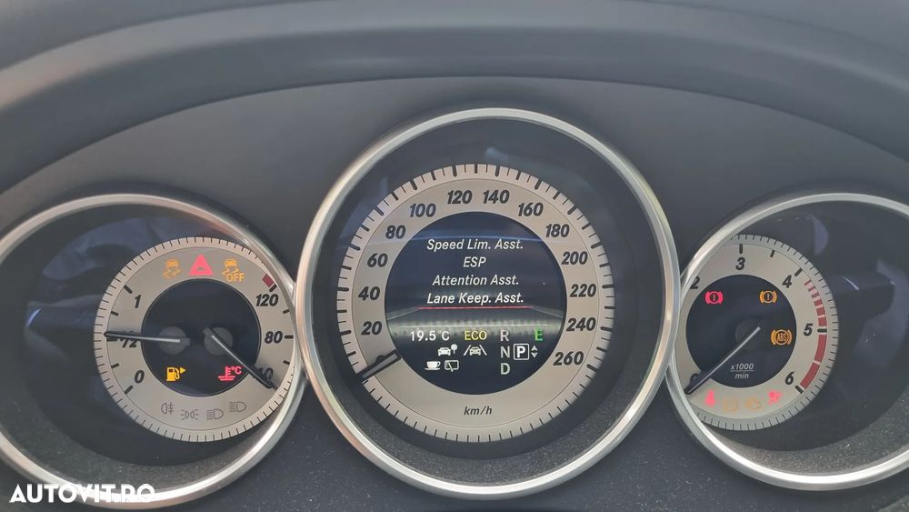 Mercedes-Benz CLS 350 CDI BlueEfficiency 4MATIC SB Aut - 22