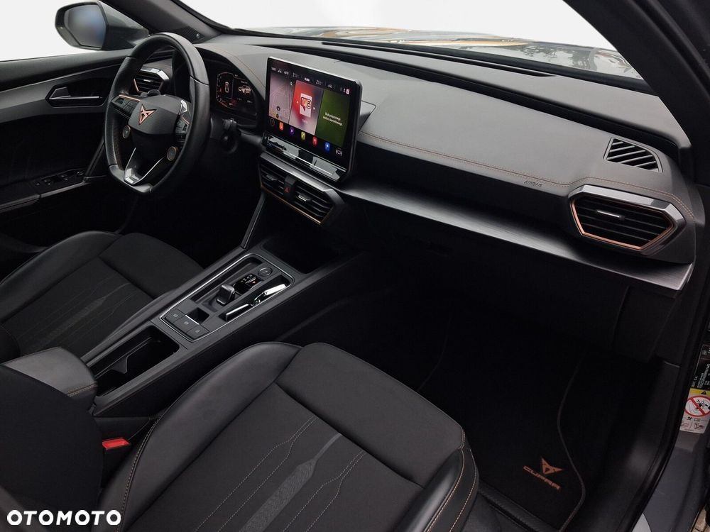 Cupra Formentor 2.0 TSI 4Drive VZ DSG - 16