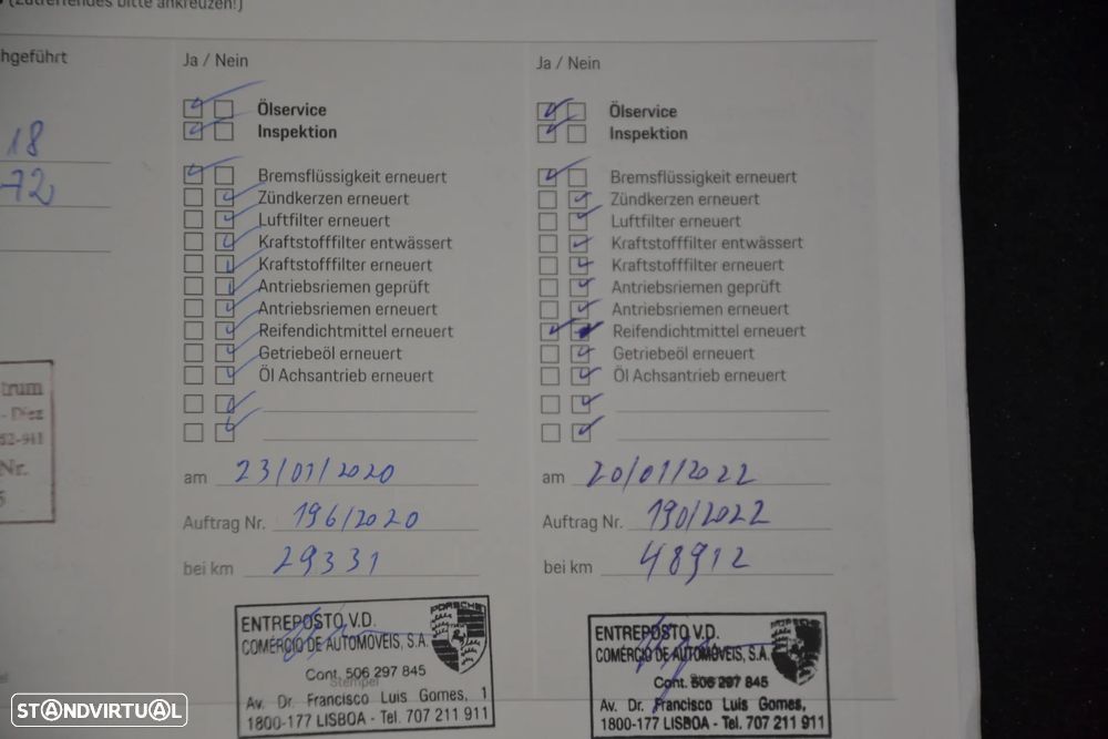 Porsche Panamera Sport Turismo 4 E-Hybrid Platinum Edition - 48