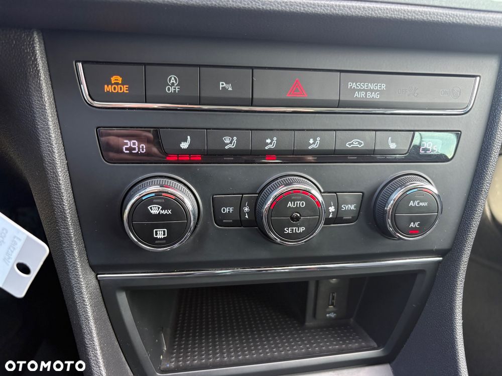 Seat Leon 1.8 TSI Start&Stop FR - 21