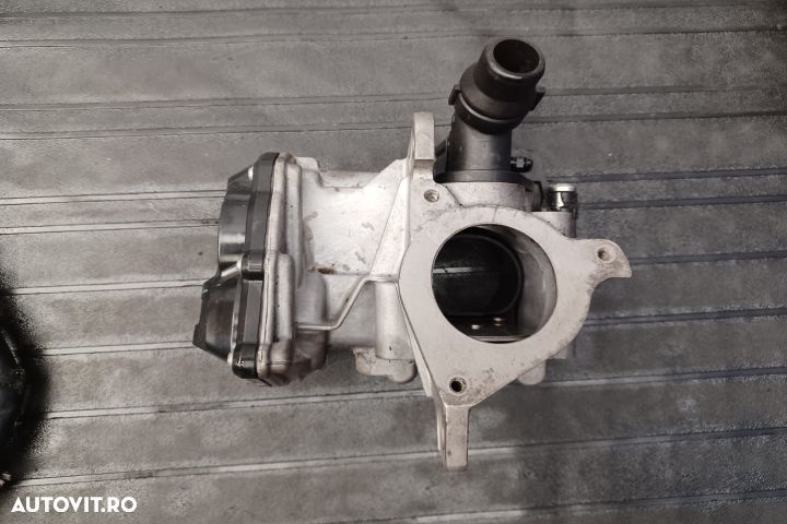 Egr JN1Q-9M425-AD JN1Q9M425AD JN1Q-9M425-AD JN1Q9M425AD Ford Focus 4 - 4