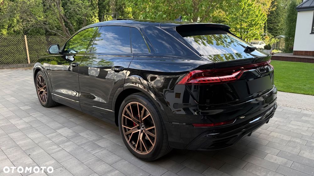 Audi Q8 ver-50-tdi-mhev-quattro-black-edition-tiptronic - 2