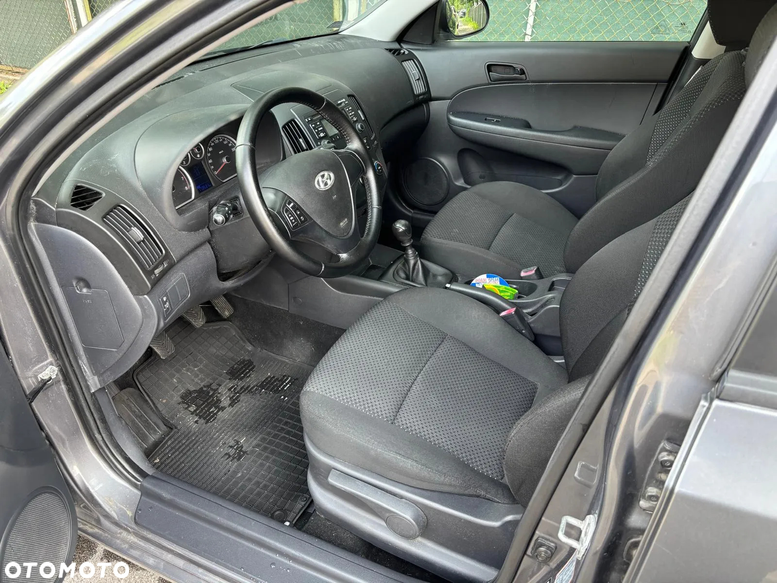 Hyundai i30 1.4 Comfort - 29