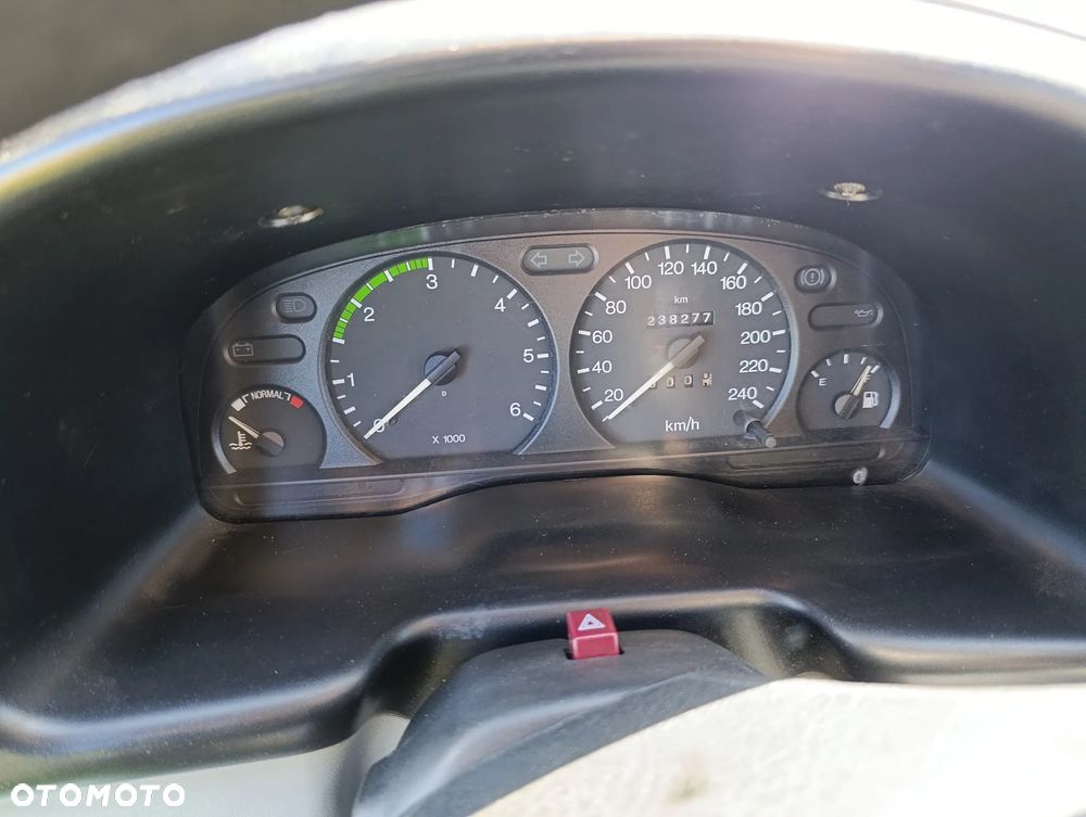 Ford Transit - 8