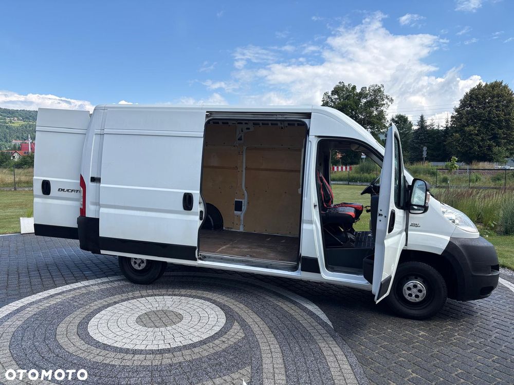 Fiat Ducato - 2