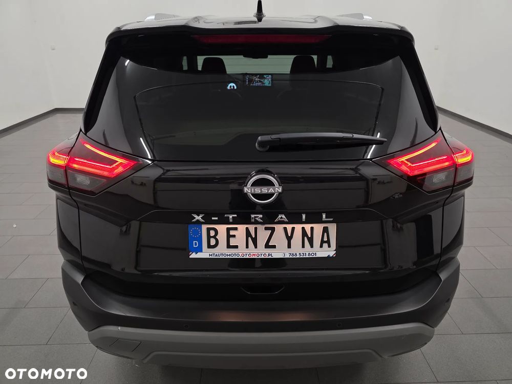 Nissan X-Trail 1.5 VC-T MHEV Tekna 2WD Xtronic - 36